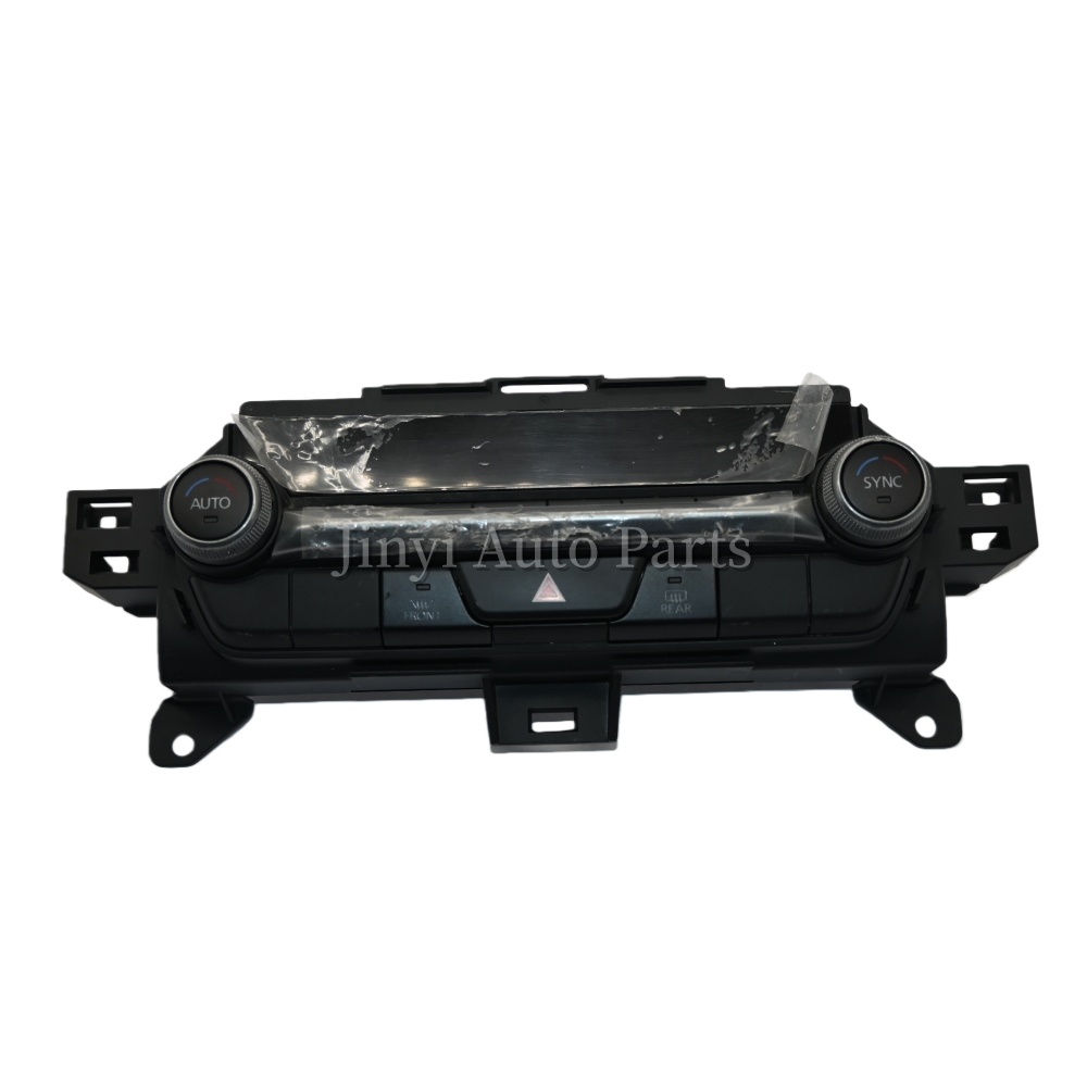 BFVT-61190 BFVT-61-190 BFWC-61-190 ダッシュ HVAC AC ヒーター気候制御スイッチユニットマツダ CX-30 2.5L Mazda3 2.0L 2019-2021
