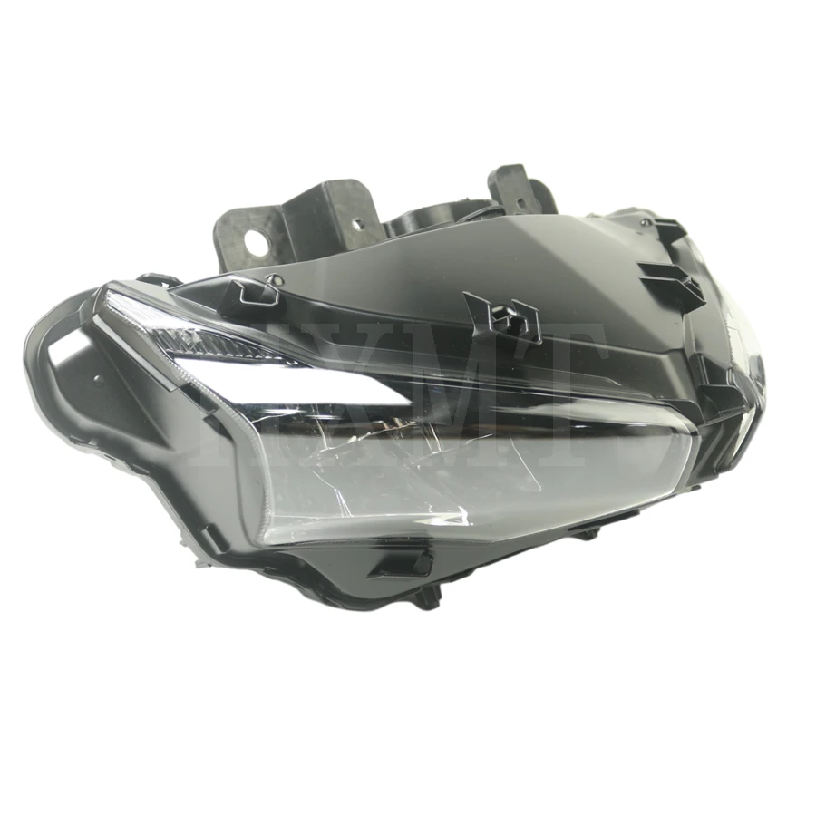 ホンダ CBR650R CBR 650R 2019 2020 2021 2022 2023 オートバイフロントヘッドライトヘッドライトランプヘッドランプアセンブリ CBR 650 R