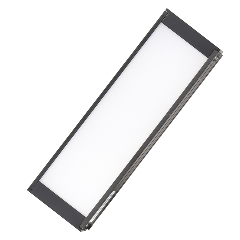 30mm Wide Luminous LED Strip Light Machine Vision Bar Industrial Defect Fill Light Camera Visual Auxiliary Lamp