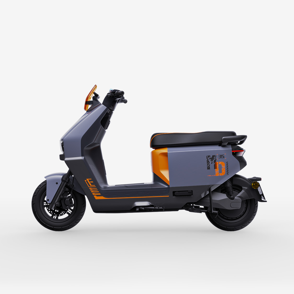 2025 格安電動バイク販売 72v 1200 ワットオートバイ電動鉛蓄電池