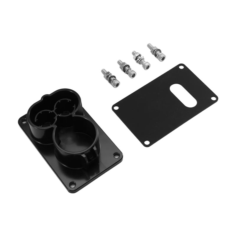米国標準 62196-3 EV ブラケット CCS1 EV 充電ステーション用ブラケット