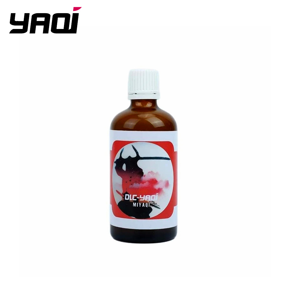 YAQI MIYAQI アフターシェーブ スプラッシュ 100ml