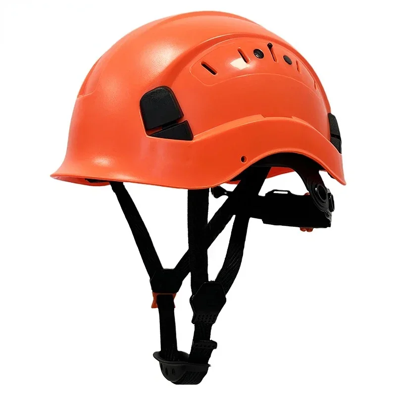CE 建設安全ヘルメットエンジニア ABS ハード帽子 ANSI 工業用ワークキャップ頭部保護新