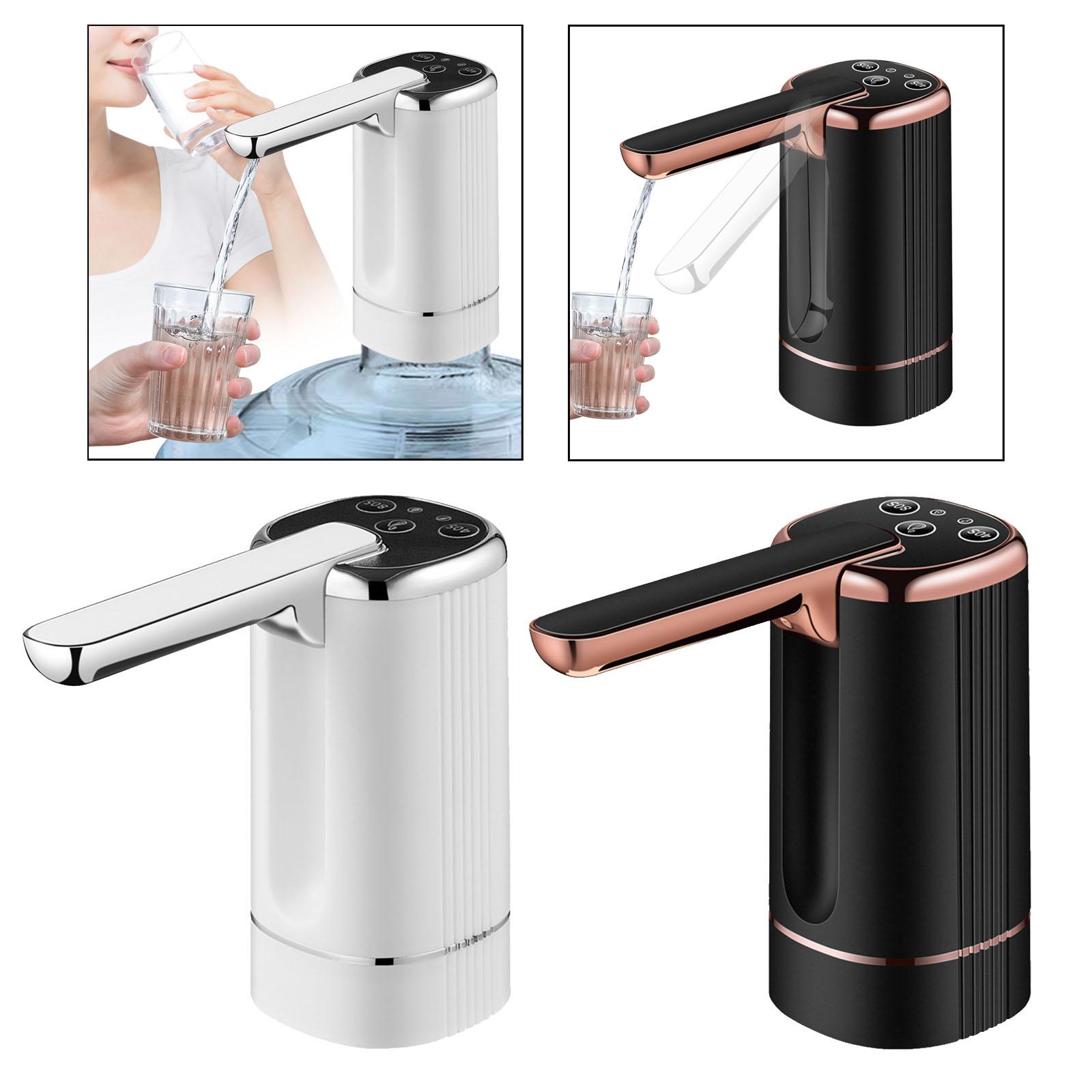 デジタル飲料ディスペンサー ウォーターディスペンサーポンプ ピクニックレストランホテル用の頑丈な電動ウォーターポンプ