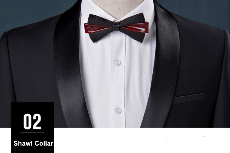 高品質男性 3 ピースビジネススーツブレザーチョッキズボンスリムフィットスーツ