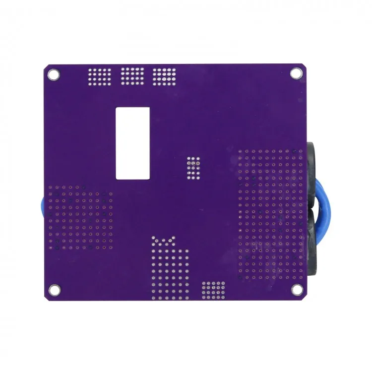 1.8-52MHz HF パワーコンバイナおよびスプリッタボード PCB