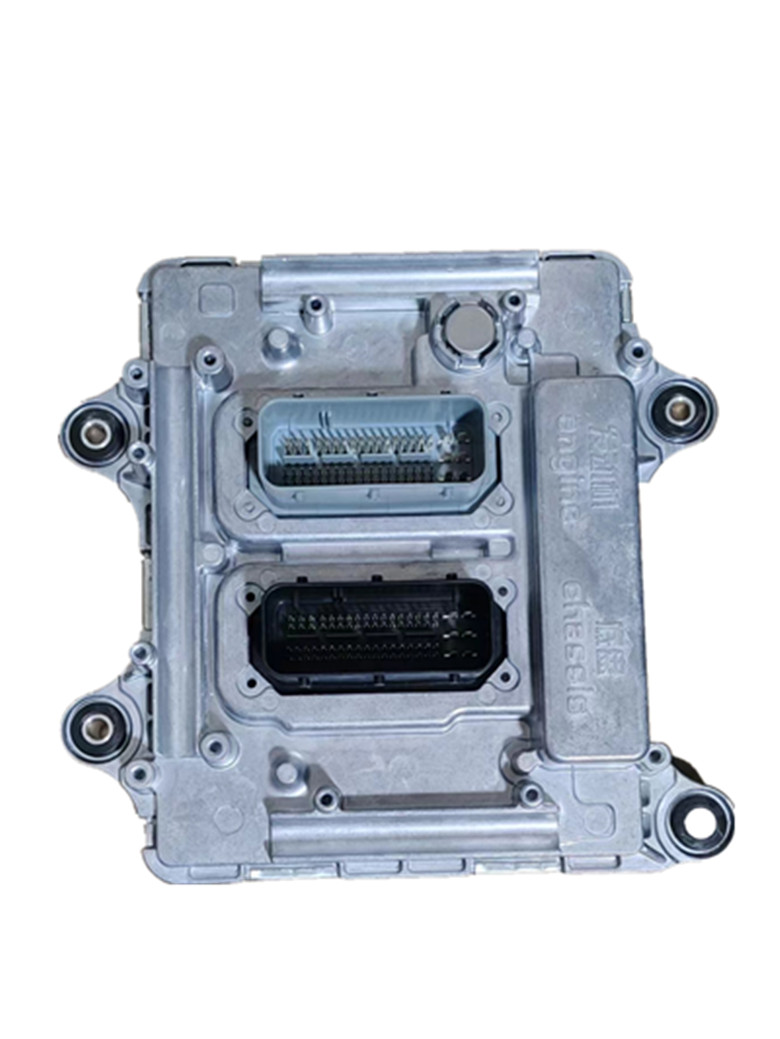 612650080075 ECU ディーゼルエンジンコンピュータボード電子制御ユニット