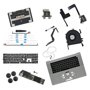 ノートパソコン部品の卸売、全モデル対応、液晶画面、キーボード、アダプター、コンピューター修理部品、交換部品。