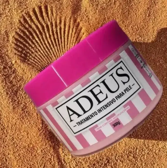 ブランド ADEUS センテラ アジアティカ オリジナル モイスチャライザー 300g 集中ボディクリーム 効率的に体のしわを軽減 スキンクリームを改善
