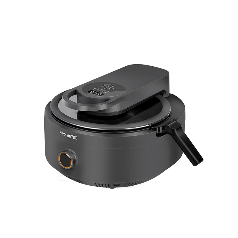 インテリジェント調理機自動レイジークック調理機電気中華鍋キッチンクックロボット調理中華鍋