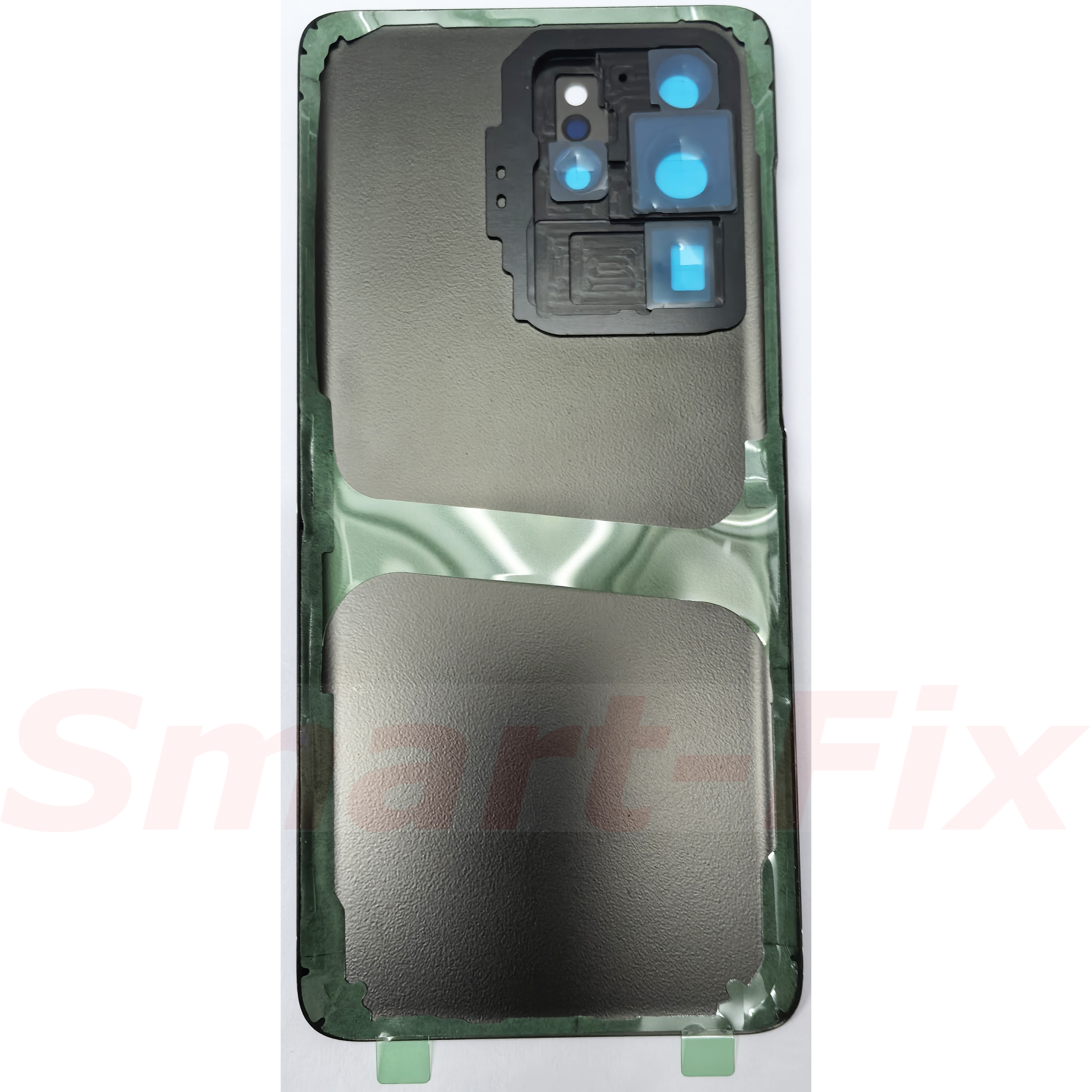 (新品)O-E-M 裏蓋バックカバーバッテリー蓋ケース SM-S20 Ultra S20ULTRA S20U 5G ガラスバッテリードアバックガラスリアカバーパネル