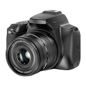 新入荷！クイックリリース式のエントリーレベルAPS-Cハーフサイズプロフェッショナルデジタルカメラ。フルHDで4K動画撮影が可能。