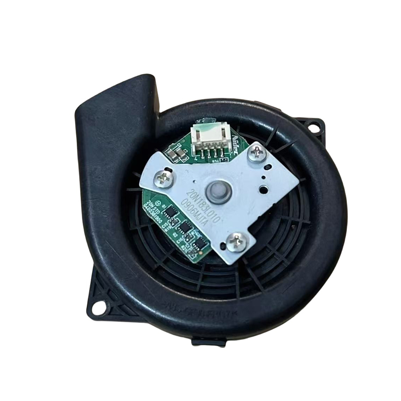 メインエンジンベンチレーターモーターファンモーター Cecotec Conga 2290 3690 3790 3890 4090 4490 4690 8290 ロボット掃除機ファン部品