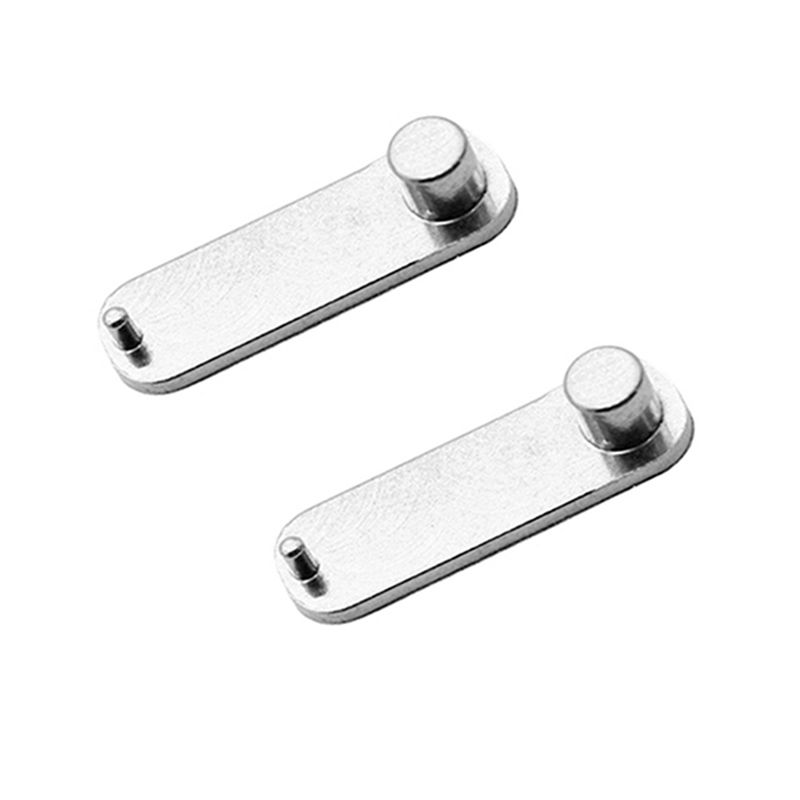 ABWZ-2Pcs Car Seat Heater Switch Repair 6706942 93BG19K314AA For Ford Mondeo Fiesta