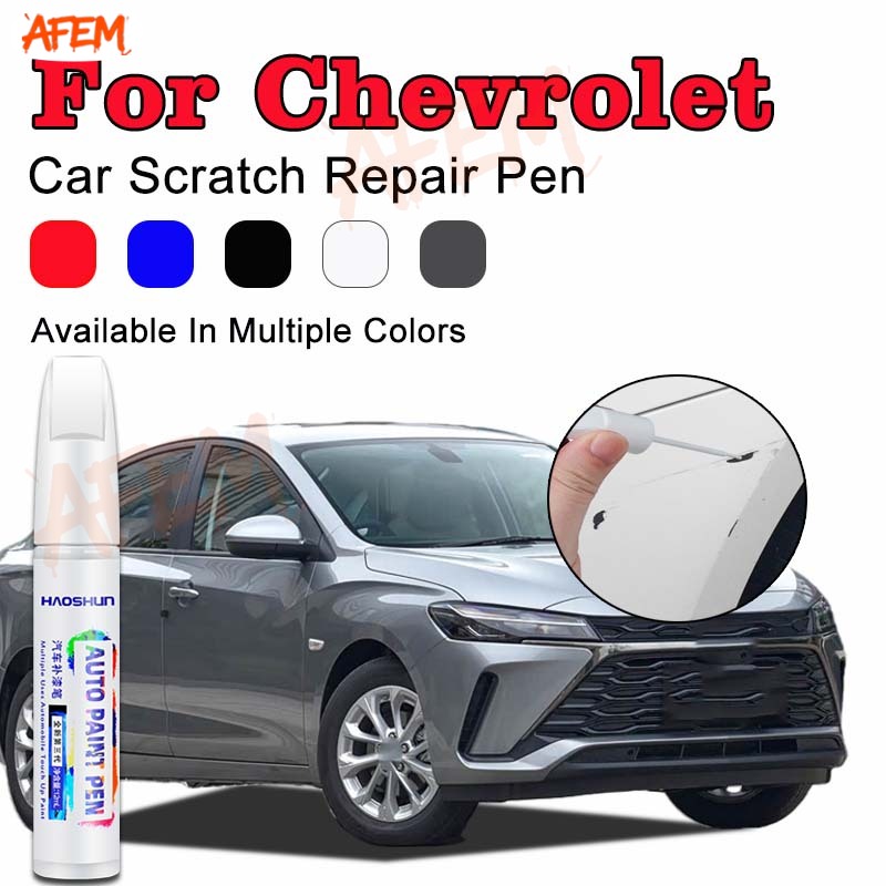 ペイントペン用品修正アクセサリー車のペイントスクラッチ修復車のスクラッチリムーバーペイント修理マーカーシボレークルーズ用