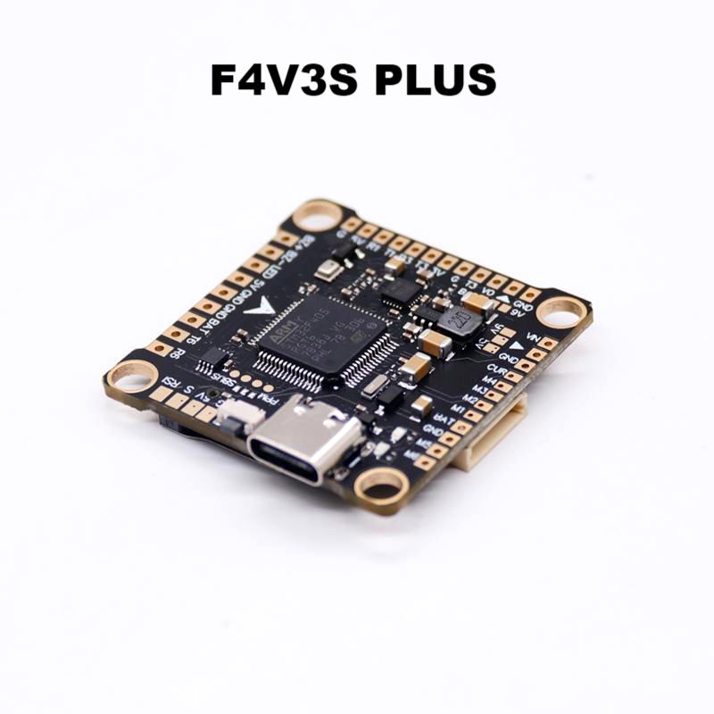 F4V3S F4 V3 V3S PLUS LC INAV Betaflight フライト コントローラー M8N GPS Quadcopter ボード気圧 OSD TF BN880 RC ドローン FPV レーシング