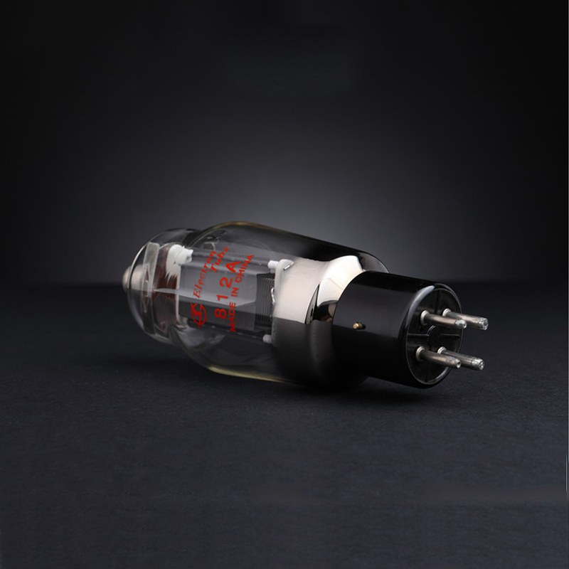 2024 年の新製品 Shuguang 812A / 812 バルブ チューブは 812 812A アンプ アクセサリを置き換えます