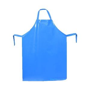 環境に優しいTPU製のよだれかけ／ウエストバンド／エプロン。防水性、耐油性、耐低温性があり、硬化せず、食品に適しています。