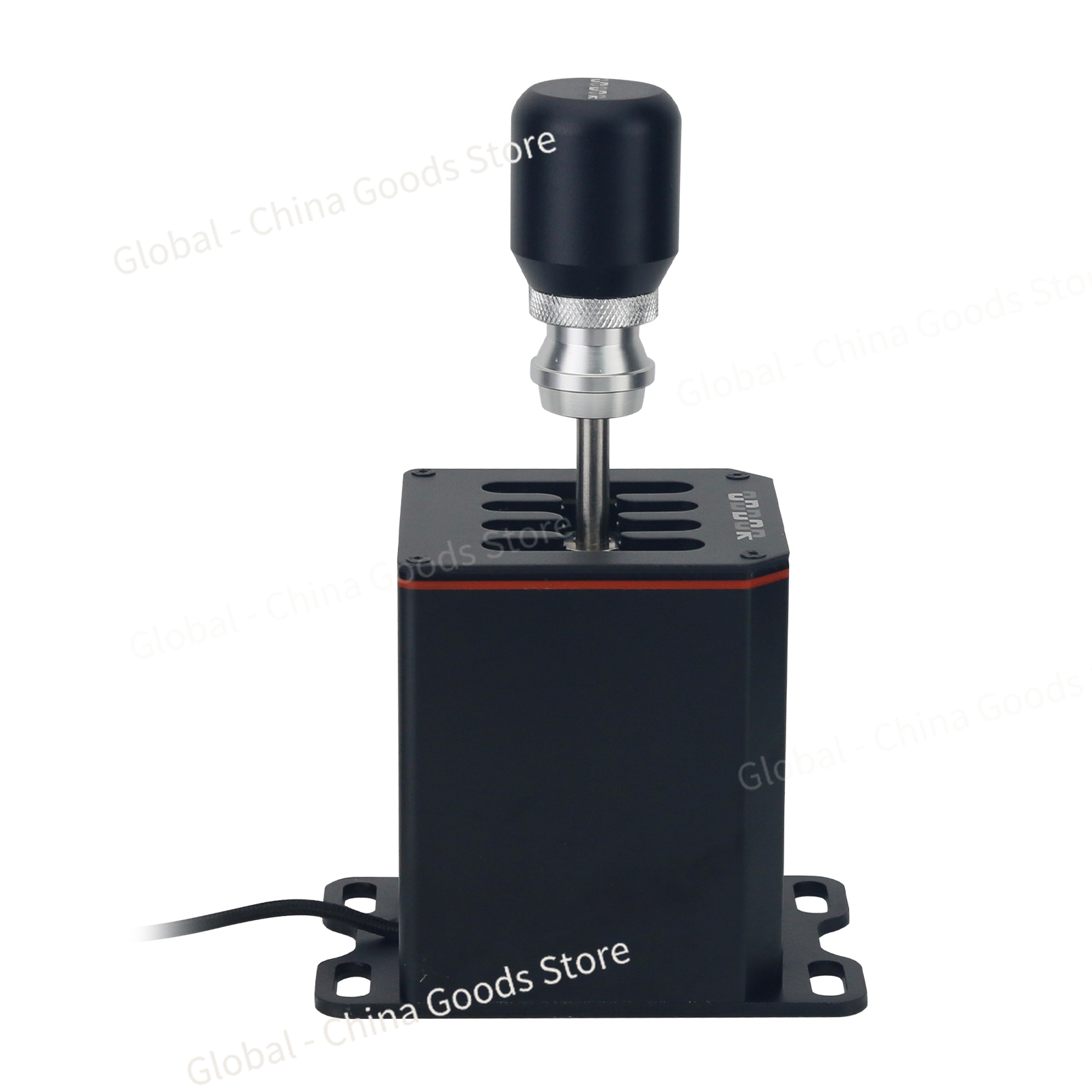 ODDOR レーシング ゲーム シミュレーター シーケンシャル シフター H ギア シフター PC USB 接続 SIMAGIC/MOZA 用