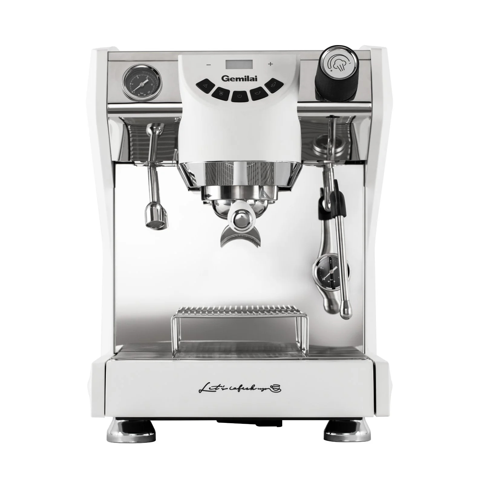 卸売 G3149 コーヒーマシンエスプレッソコーヒーマシンプロフェッショナルシングルヘッドコーヒーマシン商業用