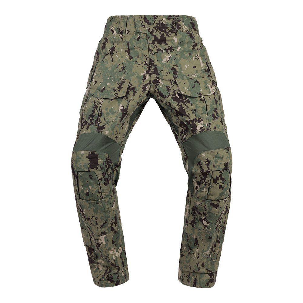 Emersongear E3 Pants Mens Gen3 Duty Cargo Trousers Combat Camping Game Training Paintball Hunting Trekking Sport EM9351
