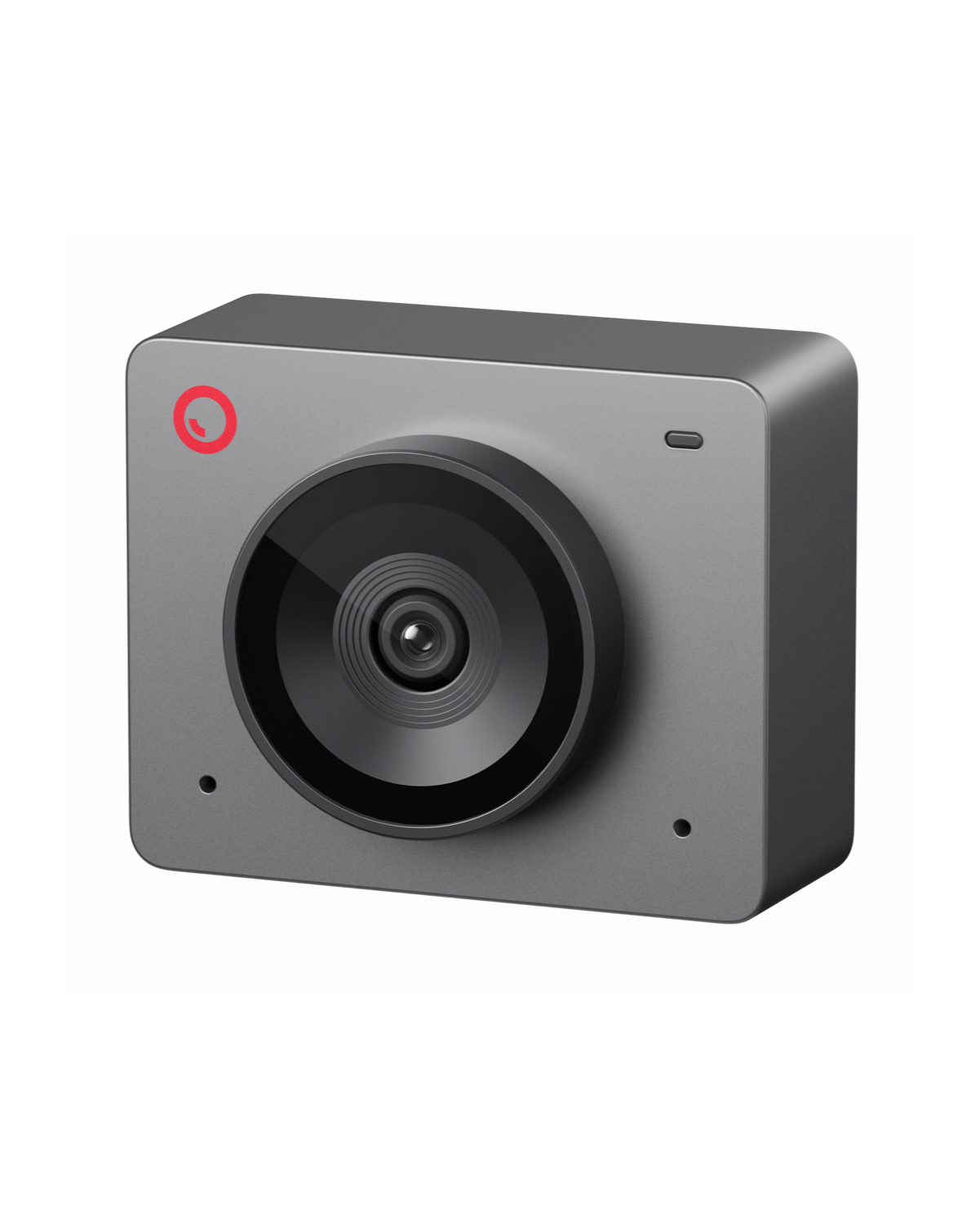 OBSBOT Meet SE 1080P 100FPS PC用ウェブカメラ、1/2.8インチセンサー付きAIフレーミングストリーミングカメラ、ビューティーモード、ジェスチャーコントロール、HDR