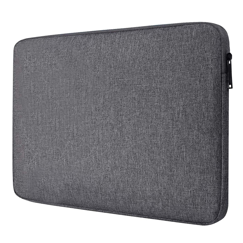 防水ポータブルラップトップスリーブバッグカバー 11 12 13 14 15 15.6 インチ Macbook Huawei Xiaomi HP Dell Lenovo ラップトップスリーブ