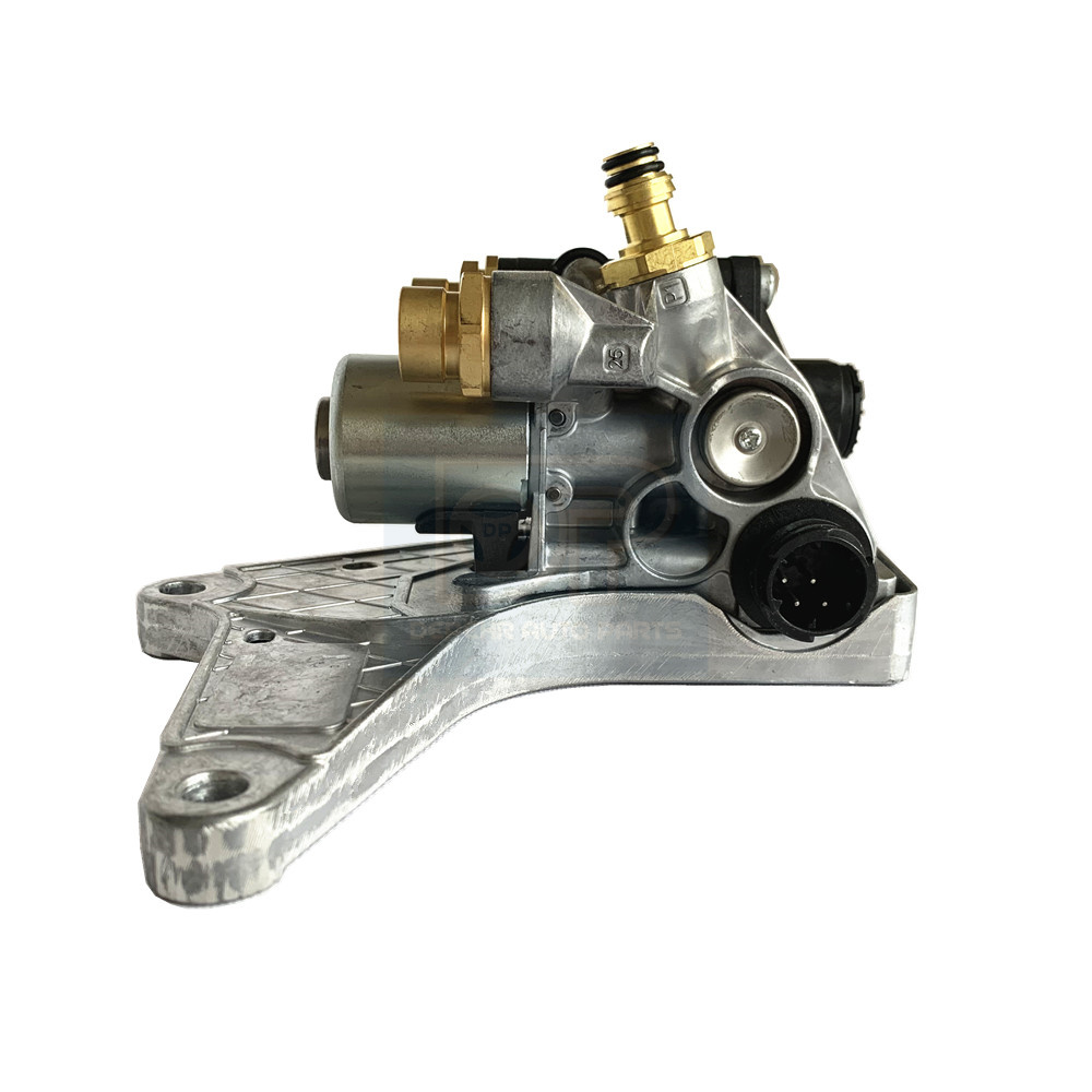 ワンピーストラックエアブレーキバルブボルブ FH FM D9 D11 D13 D16 トラック B9 B11 B13 バス OEM 21991157 21707054 20837594