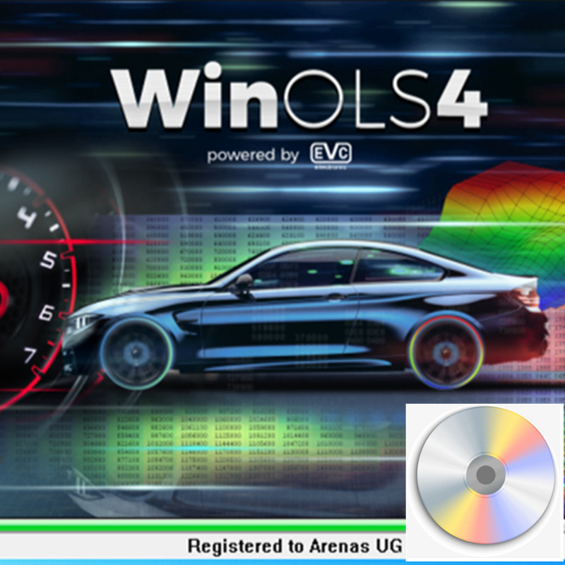 2023 最新 Winols 4.26 66 プラグイン付きインストール ガイド Ecu ソフトウェア プログラム 新しい Damos ファイル 2020 すべてのデータ ソフトウェア