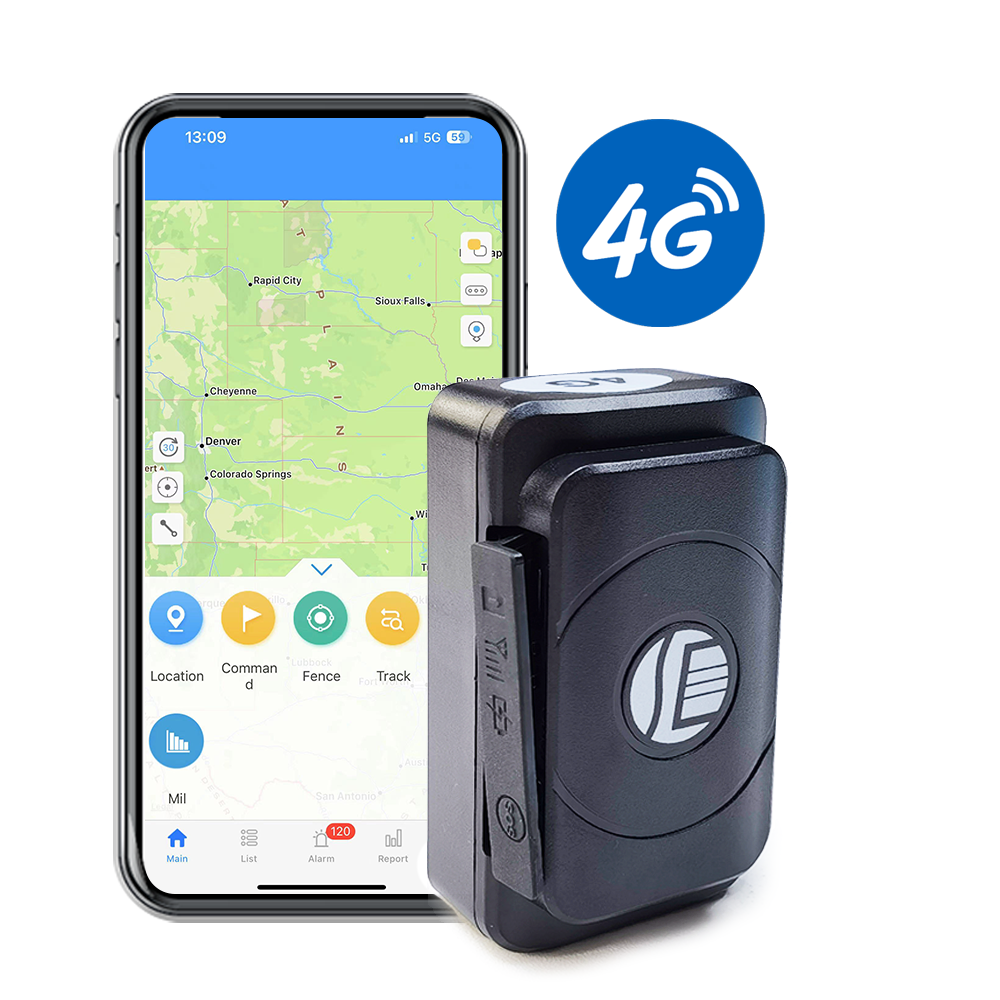 DAGPS トラッカー 4 グラム TK202、バッテリー 5000 mah rastreador GPS トラッカー隠し追跡デバイス ロケーター、磁石付き無料アプリ使用