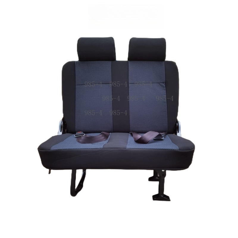 Double Side Standing Modified Seats, Front Folding & Side Hanging Vehicle Seats