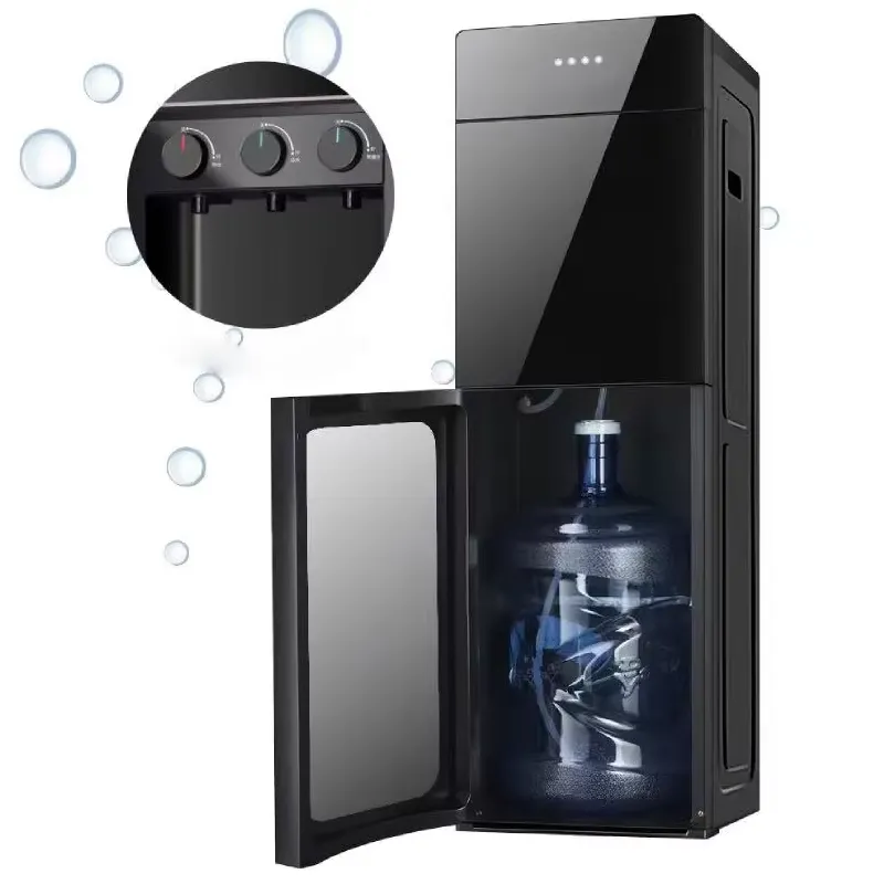 熱い