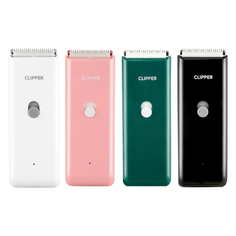 ペット製品のシェービングに適した犬用バリカン電動ペットヘアトリマー