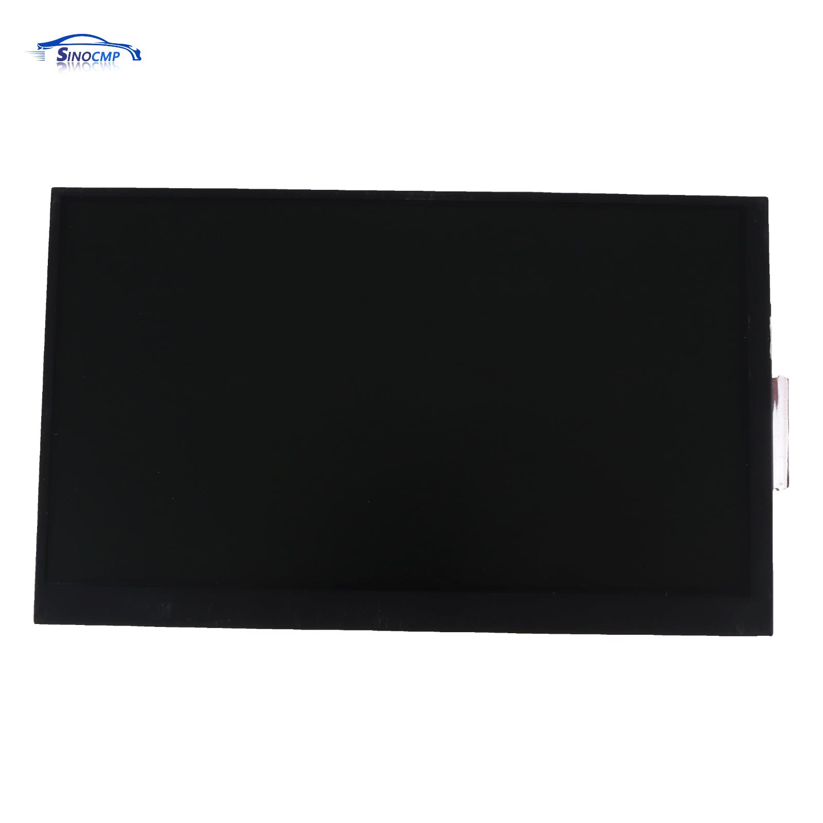 7 インチ GPS ナビゲーション LCD 表示画面 2014-2019 マツダ 3 CX-3 MX-5 TM070RDZ38 ブラック LCD スクリーン交換部品に適合