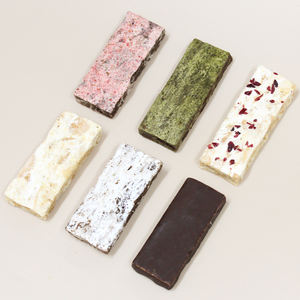 OEM・ODM、看板、ミルクキャンディ、チーズケーキ、キャラメルスイーツ、焼き菓子、卵を使ったスナック、デザート、ヘルシーな異国風スイーツ、シュークリーム