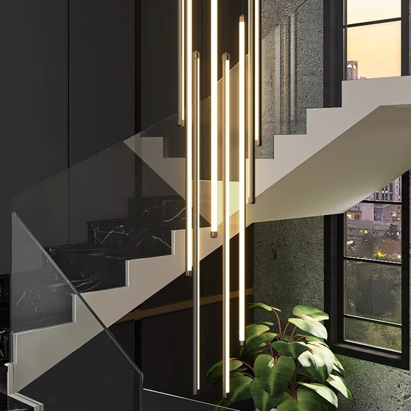 現代の家の装飾 LED ライトペンダントライトランプリビングルーム用ダイニングルーム用シャンデリア吊り下げライト屋内照明