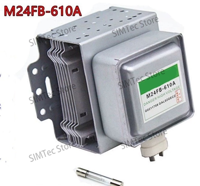 電子レンジ用マグネトロン M24FB-610A マグネトロン電子レンジ部品、電子レンジマグネトロン