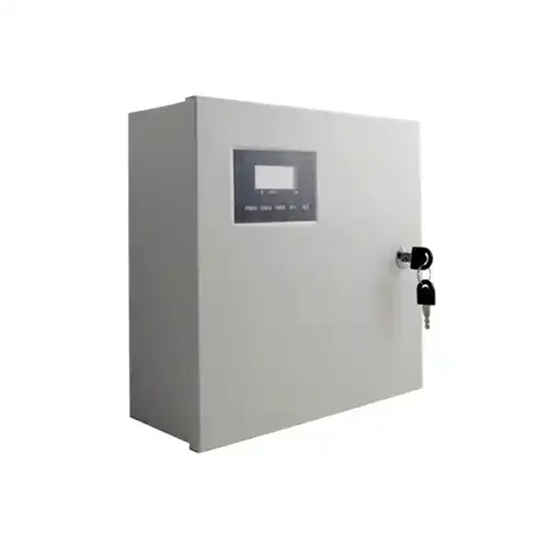 5 ジュール警報電気柵エナジャイザー 14KV 高電圧感電マシン家警報リモートキーパッドエナジャイザー