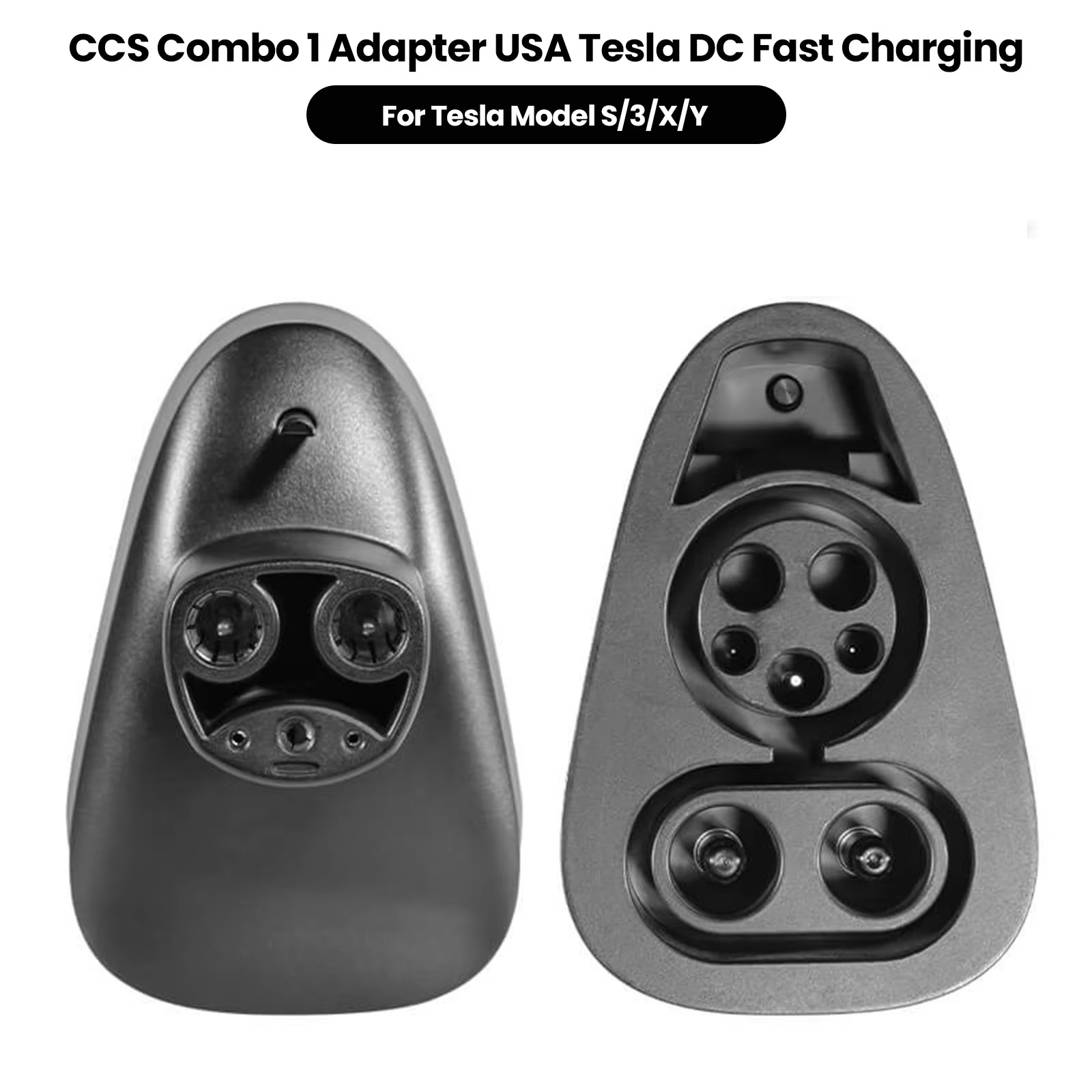 テスラモデル 3 X Y S EV 急速充電器 DC アダプタ CCS1 コンボ 1 180KW 電気自動車コンバータ充電ステーションコンボコンバータ