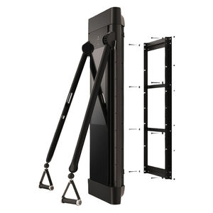 高品質な業務用プロ仕様の多機能フィットネス機器　スマート多機能フィットネストレーナー v5