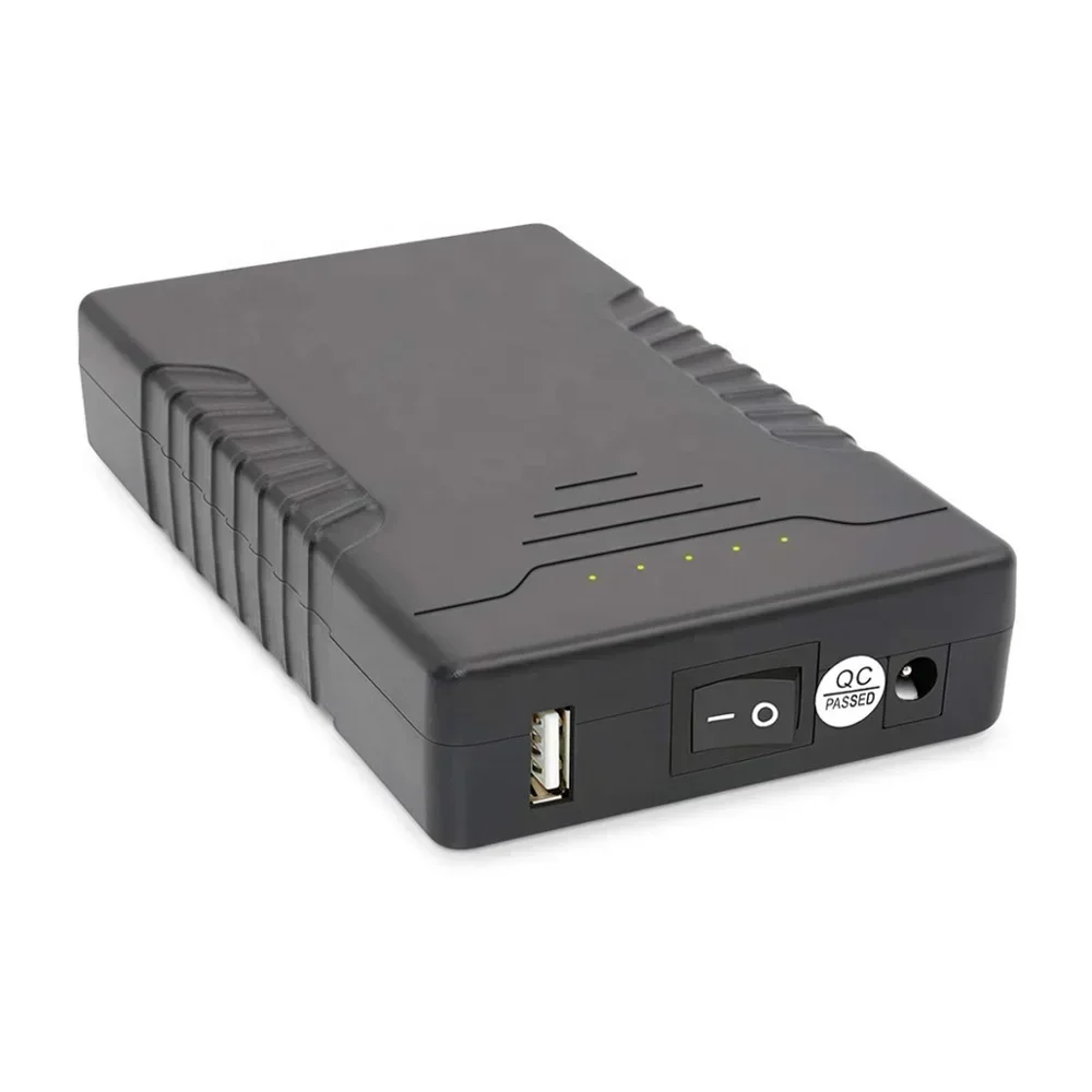 TalentCell 充電式 12V 6000mAh 5V 12000mAh DC USB 出力リチウム 11.1V 18650 バッテリーパック搾乳器用