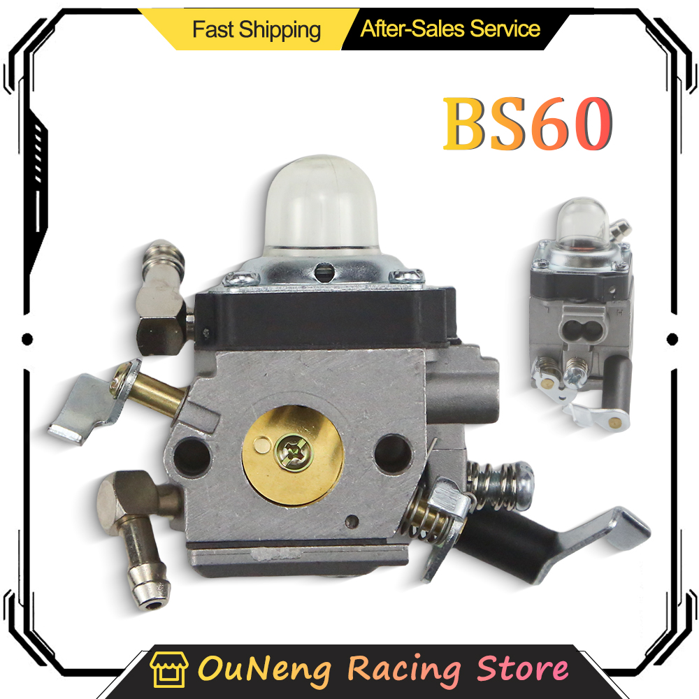 ワッカー BS50-2 BS50-2I BS60-2 BS60-2I BS70-2 BS70-2I Walbro HDA 242 HDA 252 電動工具部品チェーンソーキャブレター