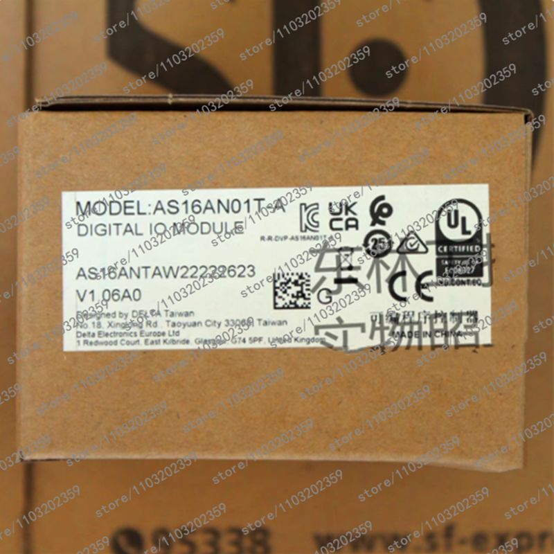 新品オリジナル AS16AN01T-A