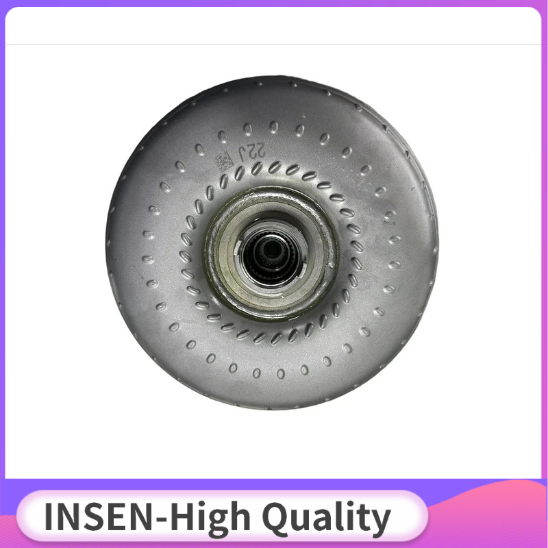 INSEN RE0F10A JF011E トルクコンバータ Re0f10a ギアボックス部分 22J トランスミッション Jf011e Cvt