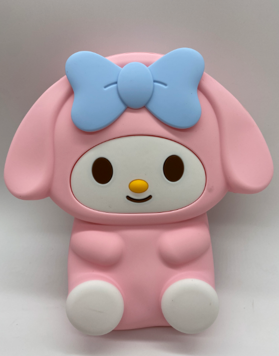 ファッショナブルなかわいい漫画キッズバッグ女の子クロスボディ財布バッグとハンドバッグ