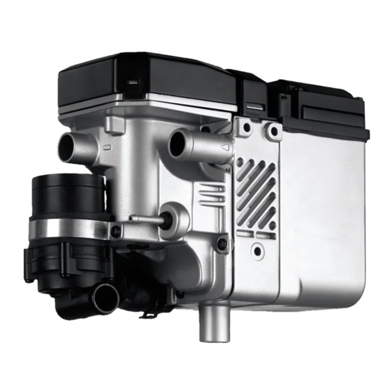 Water Pump Engine Preheater Diesel Liquid Water Thermo Top E 12V Diesel Heater