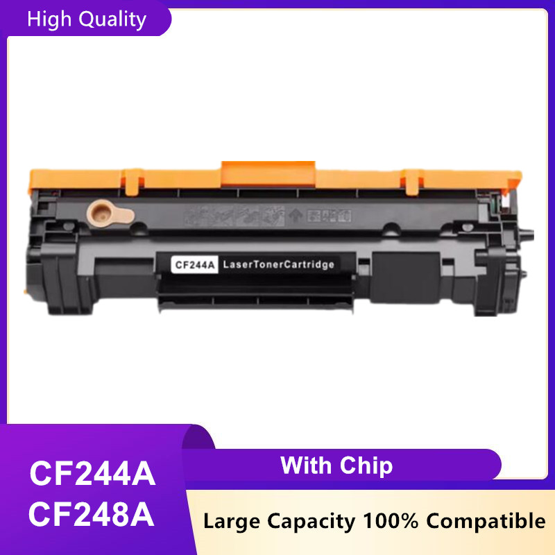 48A 44A CF248A CF244A 互換トナーカートリッジ HP LaserJet Pro M15a M15w M16a M16w MFP M28a M28w M29w M29A プリンタ用