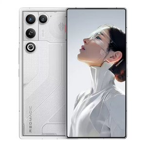Redmagic 11 Air 6.85インチ 1.5K 144Hz AMOLED SD 8 Elite 7000mAh 120W 急速充電 50MP カメラ 超薄型 5G ゲーミングスマホ