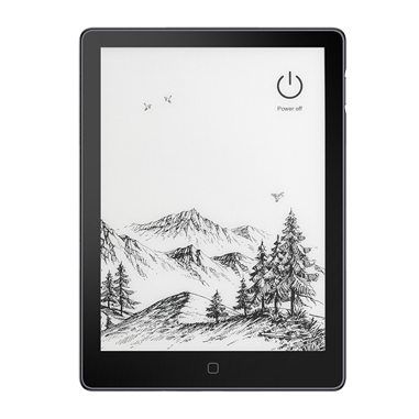 6 インチ EReader HD タッチスクリーン WiFi 2GB 32GB 電子ブックリーダー E Ink テクノロジー ComfortLight バックライト機能付き