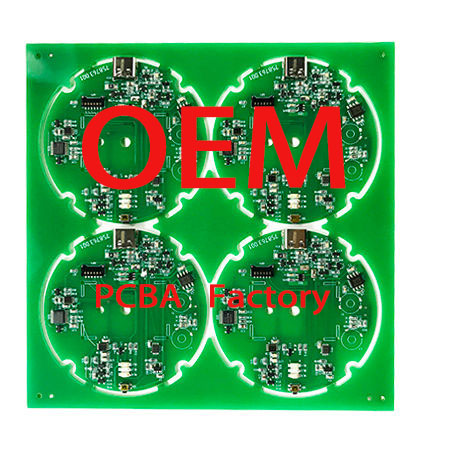 回路基板PCBA回路電子基板PCBAアセンブリメーカー多層PCB PCBA PCB設計サービス